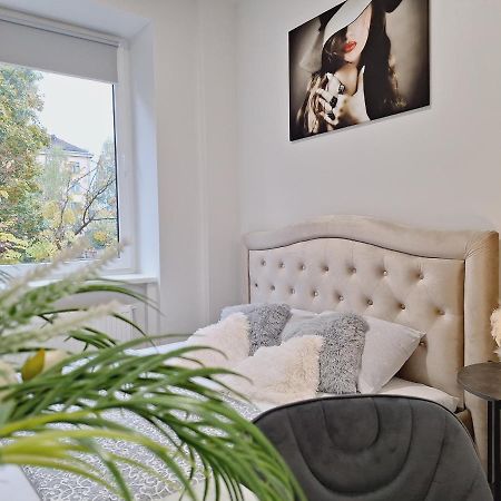 Kaunas Center Studio Exteriér fotografie