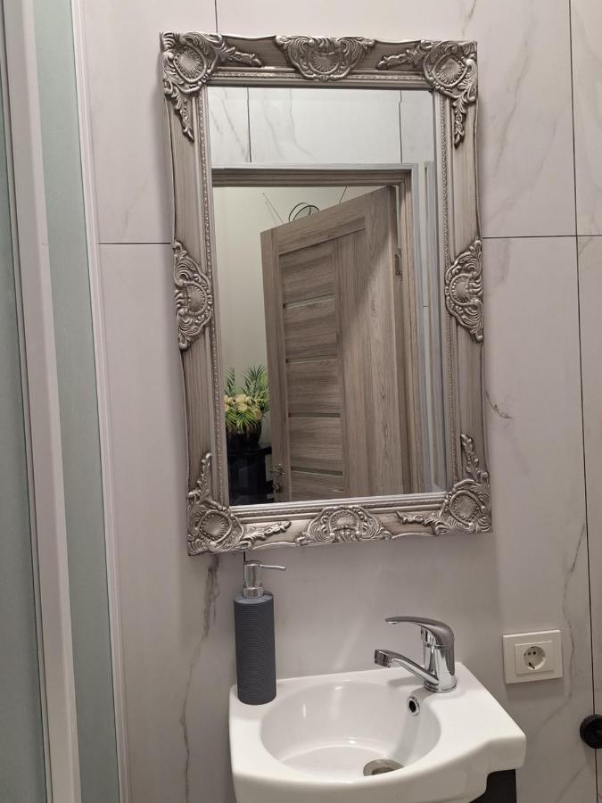 Kaunas Center Studio Exteriér fotografie