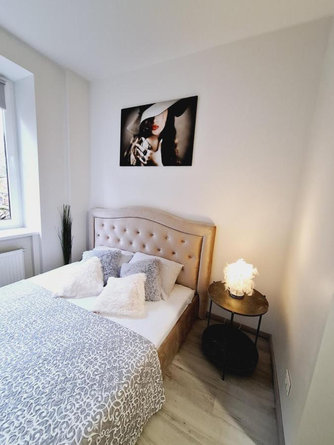 Kaunas Center Studio Exteriér fotografie