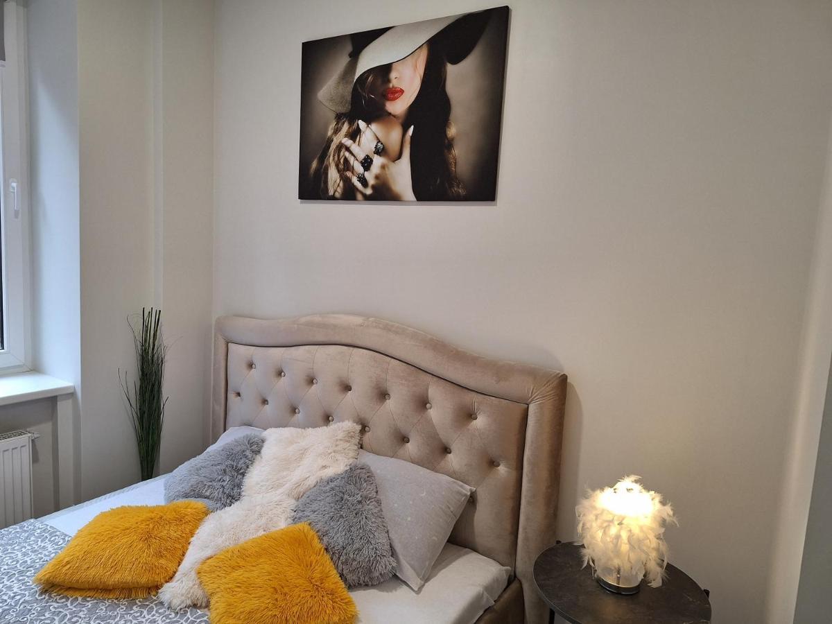Kaunas Center Studio Exteriér fotografie