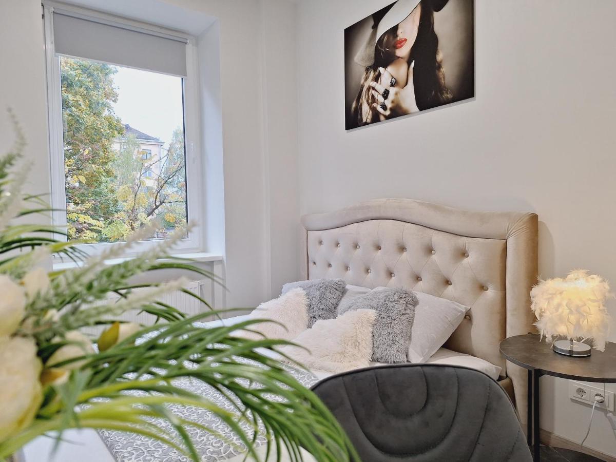 Kaunas Center Studio Exteriér fotografie