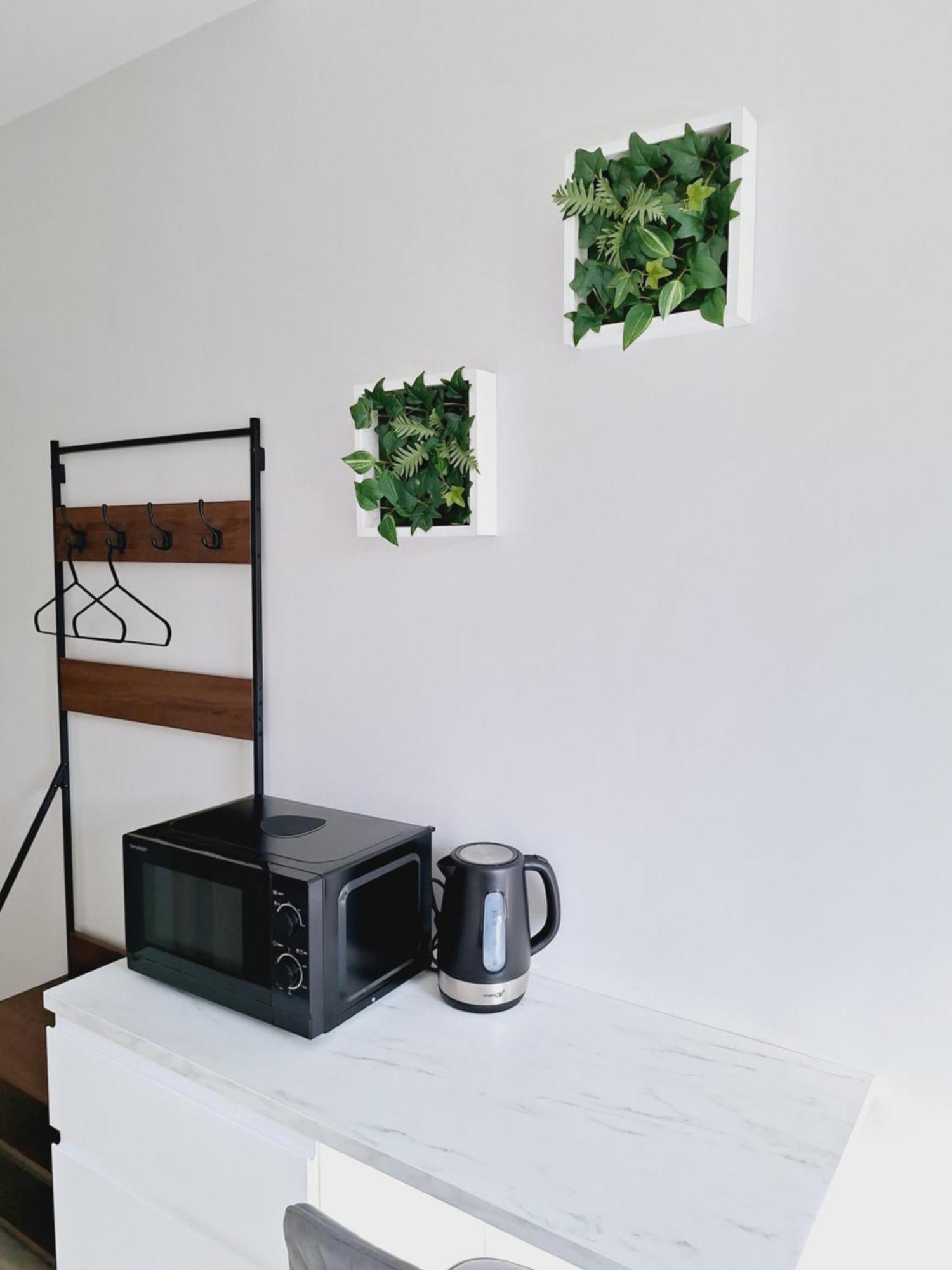 Kaunas Center Studio Exteriér fotografie